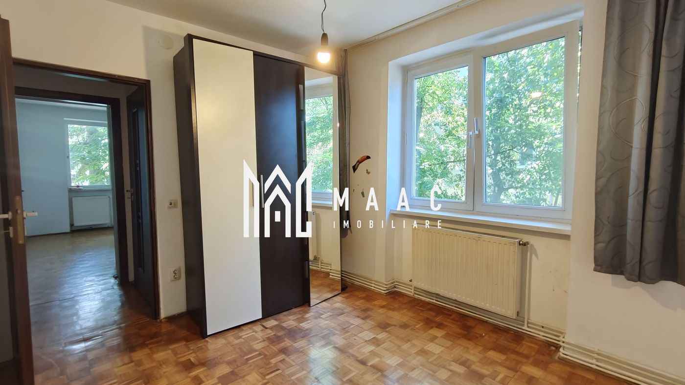 Apartament 4 camere I 73 Mpu I Etaj 1 I Decomandat I Rahovei - foto 6
