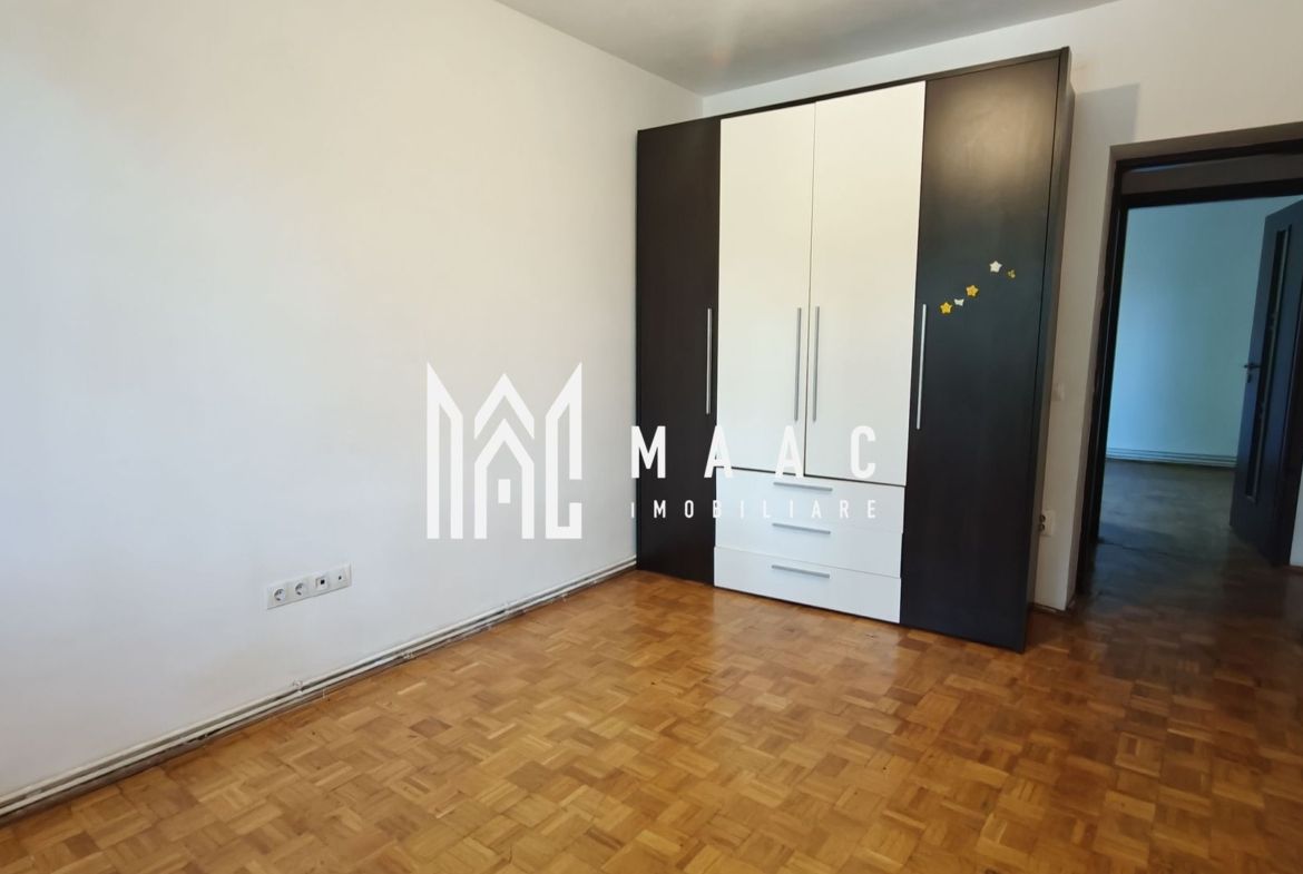 Apartament 4 camere I 73 Mpu I Etaj 1 I Decomandat I Rahovei - foto 7