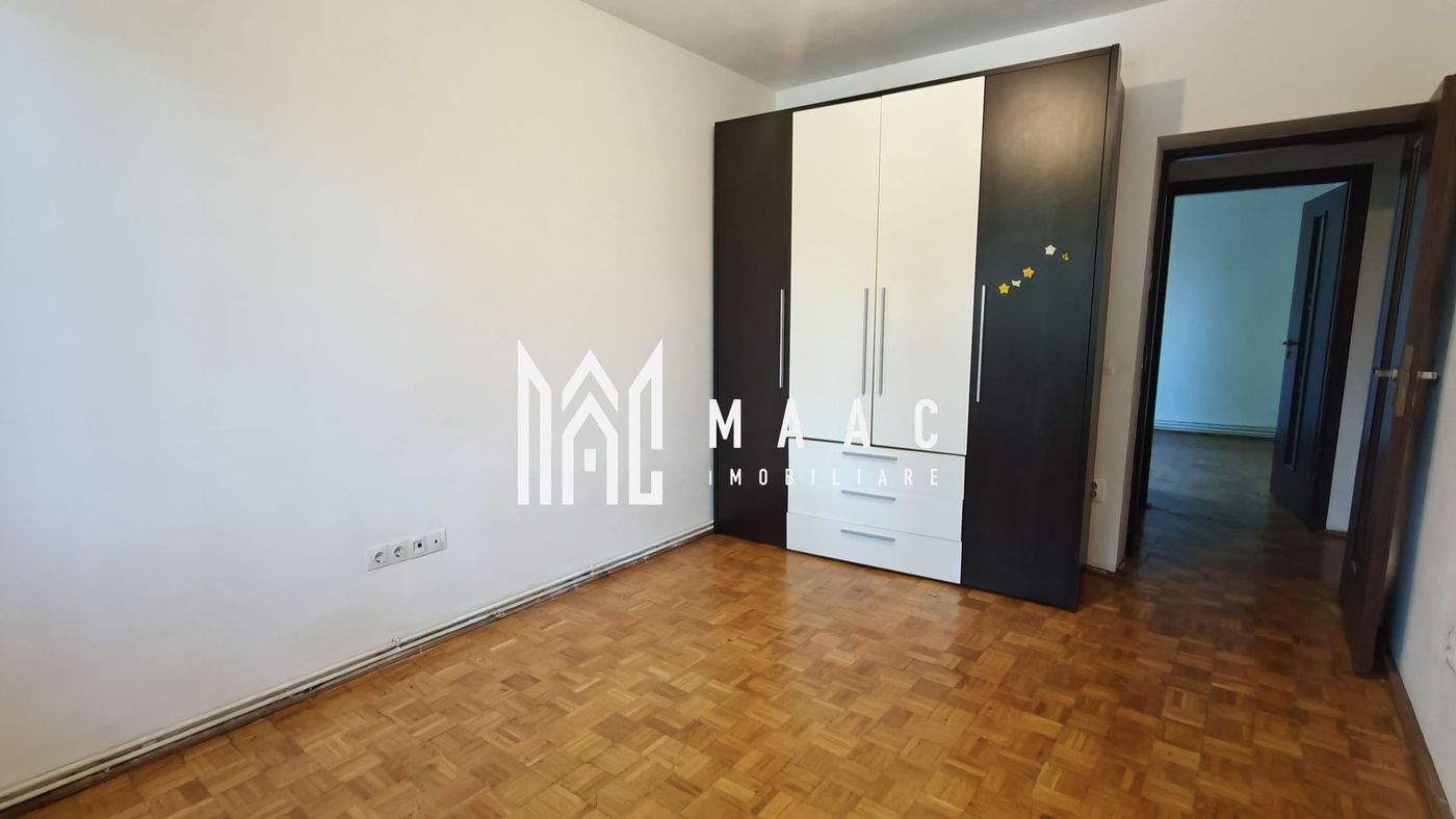 Apartament 4 camere I 73 Mpu I Etaj 1 I Decomandat I Rahovei - foto 7