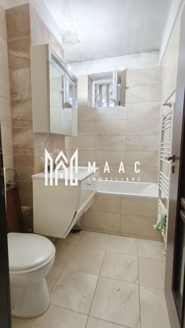 Apartament 4 camere I 73 Mpu I Etaj 1 I Decomandat I Rahovei - foto 8