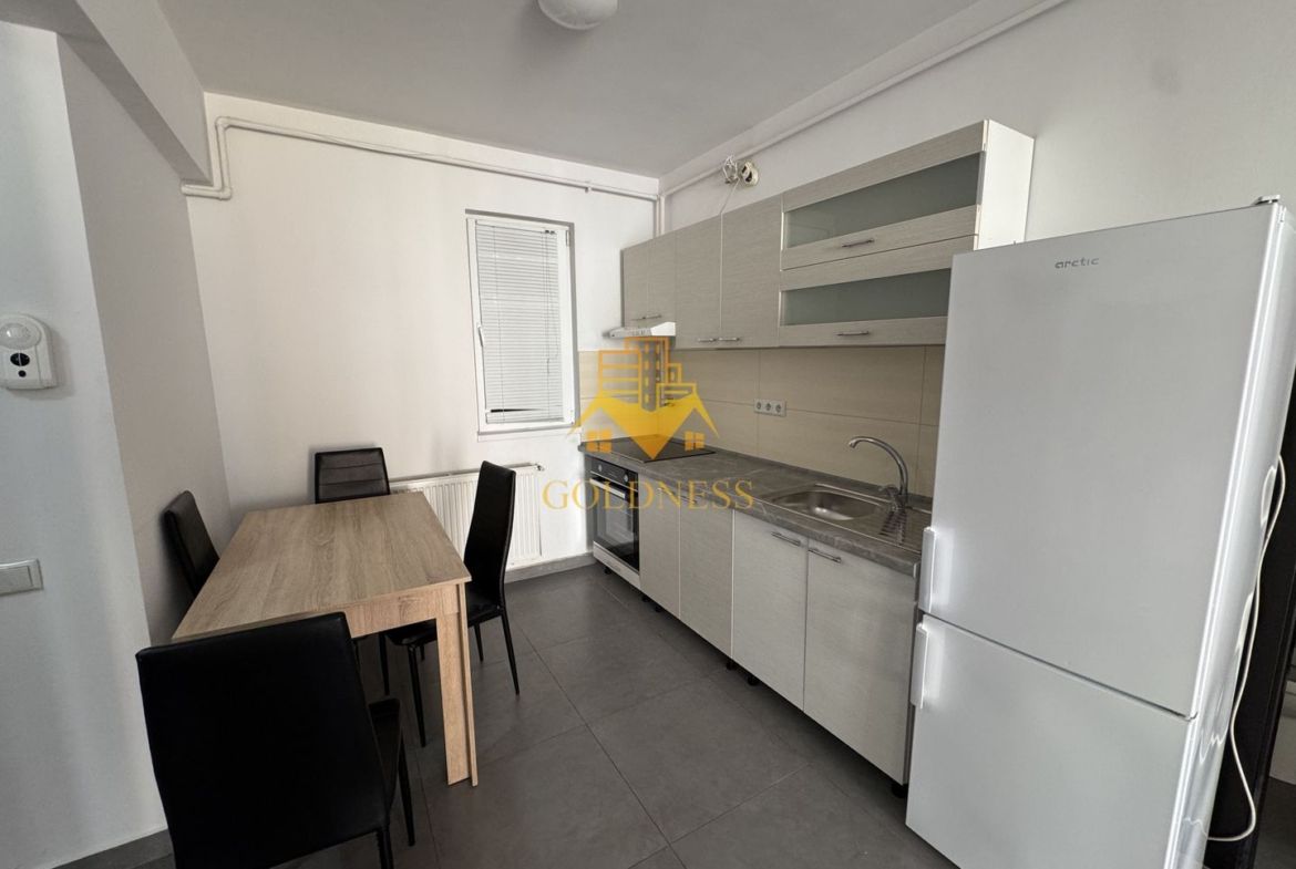 3 Camere, Open Space, bloc nou, Parcare Subterana, Zona Auchan, Iris - foto 2