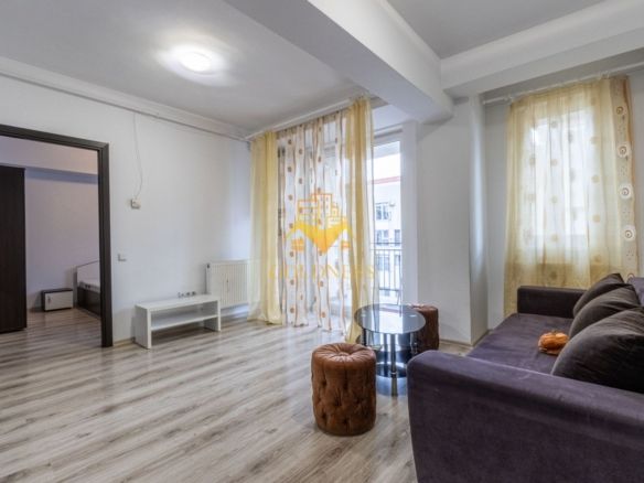 3 Camere, Open Space, bloc nou, Parcare Subterana, Zona Auchan, Iris - foto 3