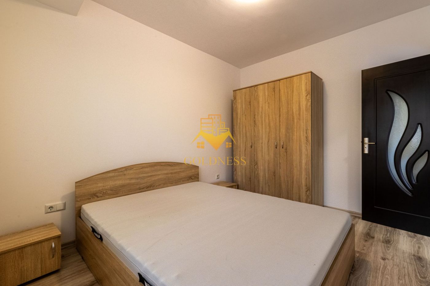 3 Camere, Open Space, bloc nou, Parcare Subterana, Zona Auchan, Iris - foto 4