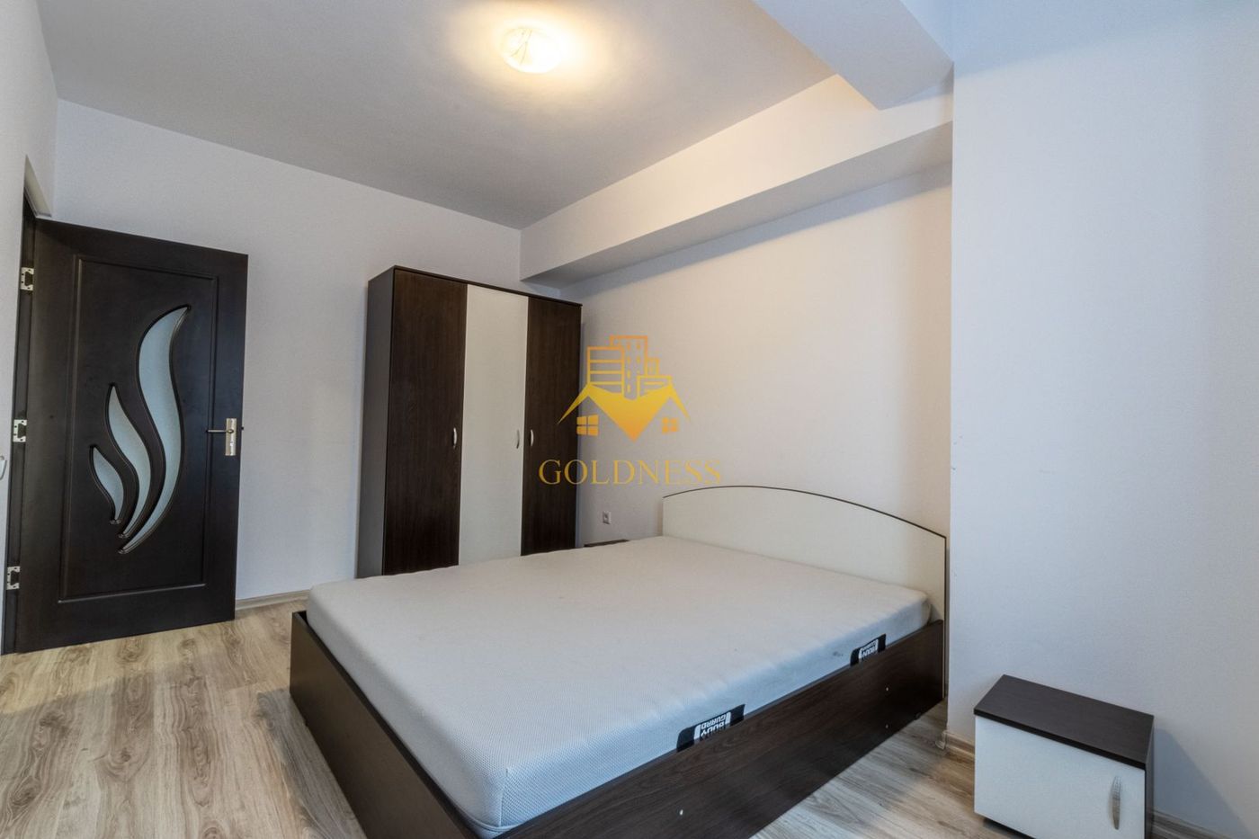 3 Camere, Open Space, bloc nou, Parcare Subterana, Zona Auchan, Iris - foto 5