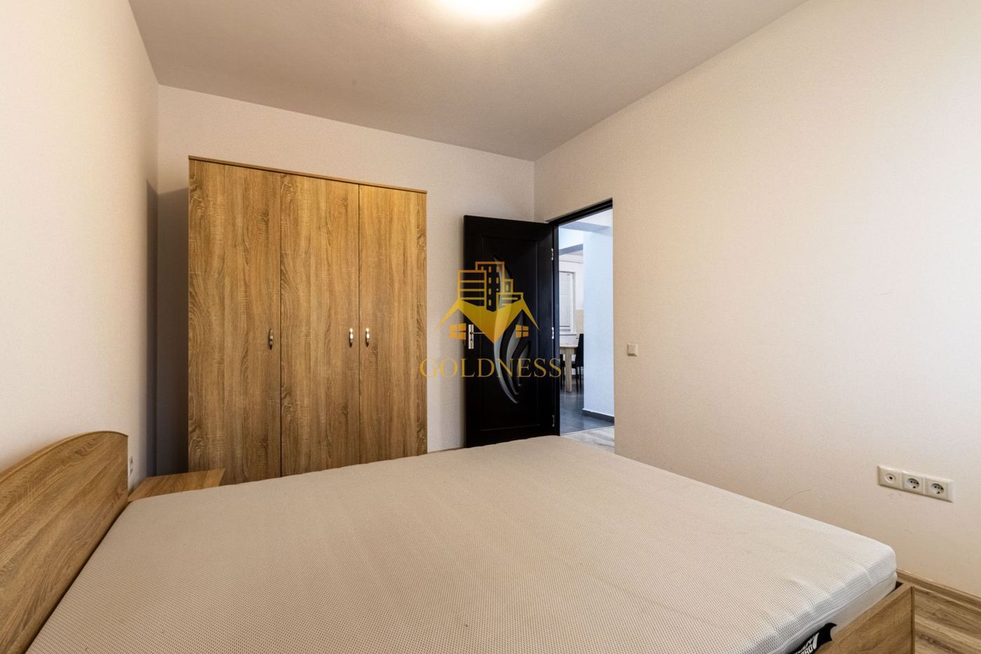 3 Camere, Open Space, bloc nou, Parcare Subterana, Zona Auchan, Iris - foto 6