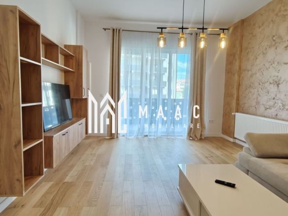 Apartament 2 camere I Etaj 2 I Balcon I Parcare I Cireșica - Imagine principala