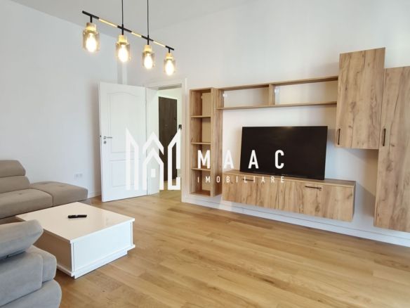 Apartament 2 camere I Etaj 2 I Balcon I Parcare I Cireșica - foto 2