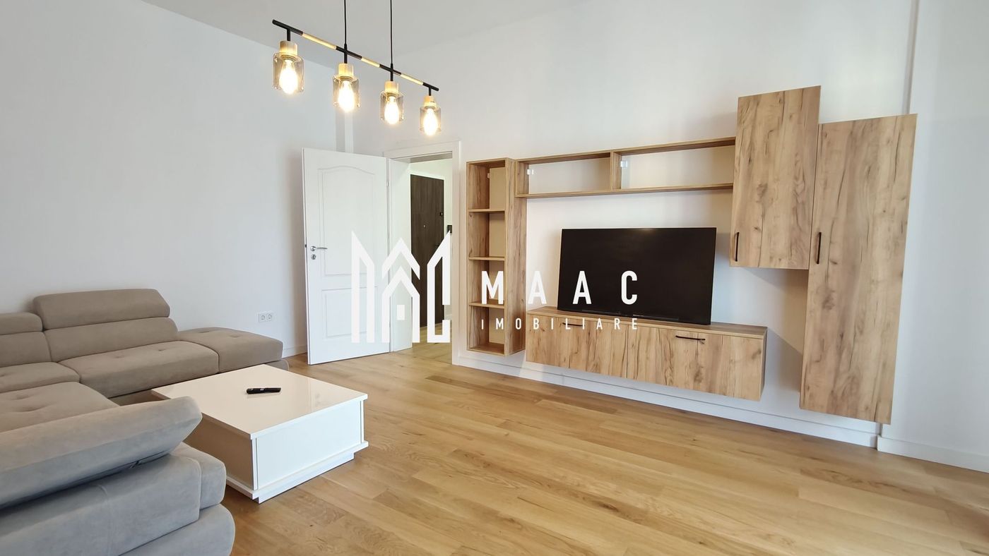 Apartament 2 camere I Etaj 2 I Balcon I Parcare I Cireșica - foto 2