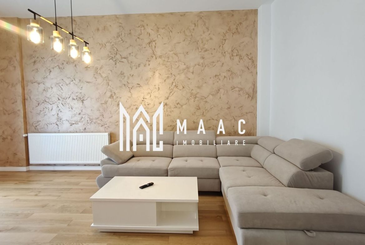 Apartament 2 camere I Etaj 2 I Balcon I Parcare I Cireșica - foto 3