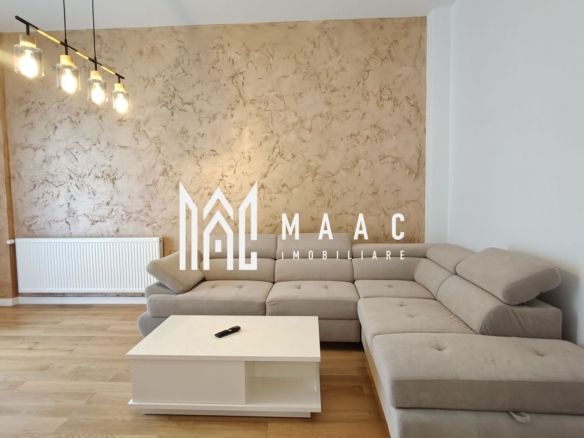 Apartament 2 camere I Etaj 2 I Balcon I Parcare I Cireșica - foto 3