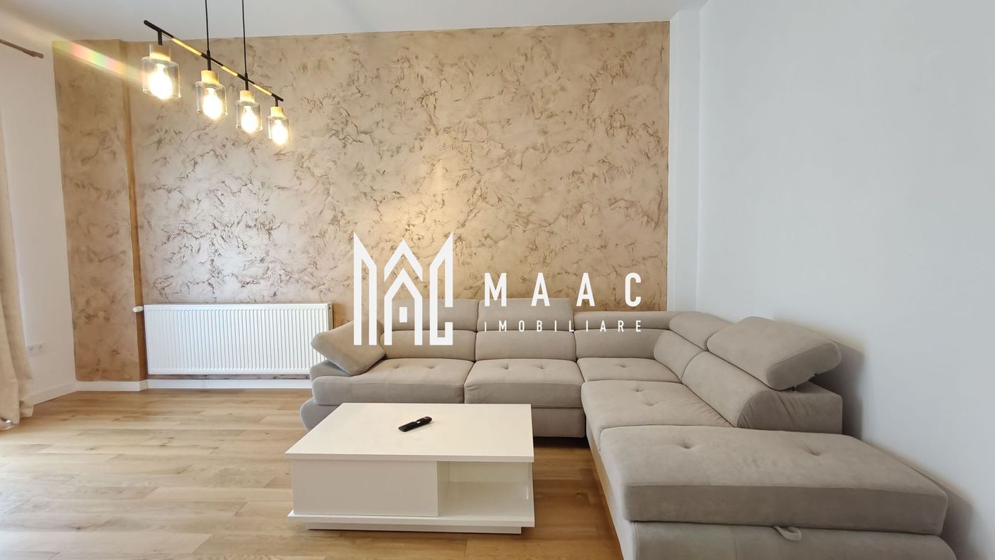 Apartament 2 camere I Etaj 2 I Balcon I Parcare I Cireșica - foto 3