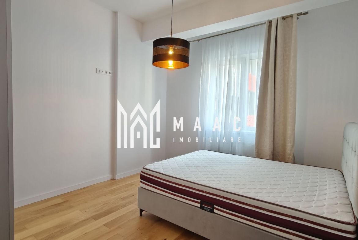 Apartament 2 camere I Etaj 2 I Balcon I Parcare I Cireșica - foto 5