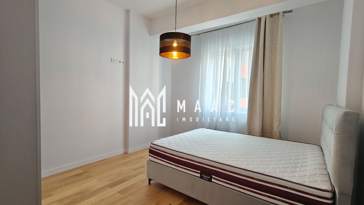 Apartament 2 camere I Etaj 2 I Balcon I Parcare I Cireșica - foto 5