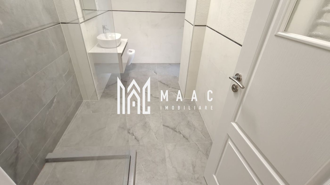 Apartament 2 camere I Etaj 2 I Balcon I Parcare I Cireșica - foto 8