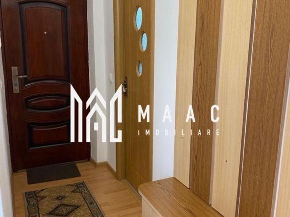 Garsonieră de închiriat | Turnișor, Sibiu | balcon și parcare - foto 3