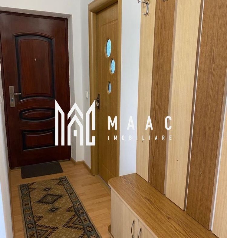 Garsonieră de închiriat | Turnișor, Sibiu | balcon și parcare - foto 3