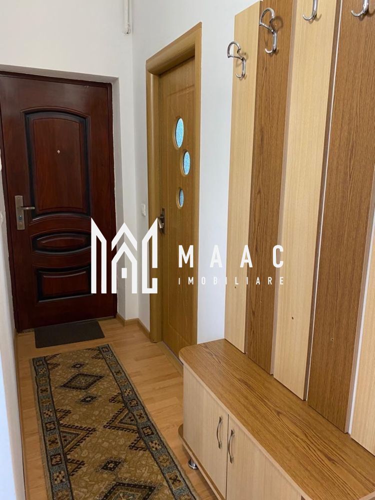 Garsonieră de închiriat | Turnișor, Sibiu | balcon și parcare - foto 3 Garsonieră de închiriat | Turnișor, Sibiu | balcon și parcare - foto 3