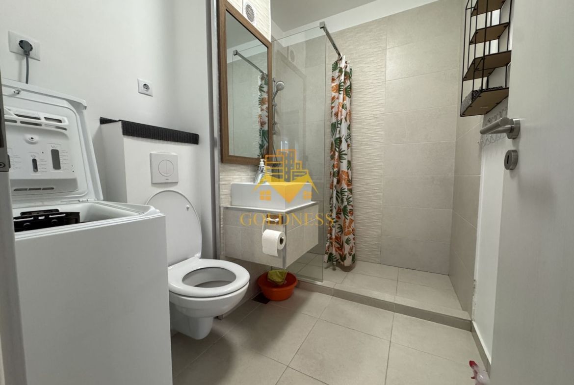 2 camere, modern, AC, semicentral zona BLVD Bucuresti, Bosch, NTT Data - foto 5