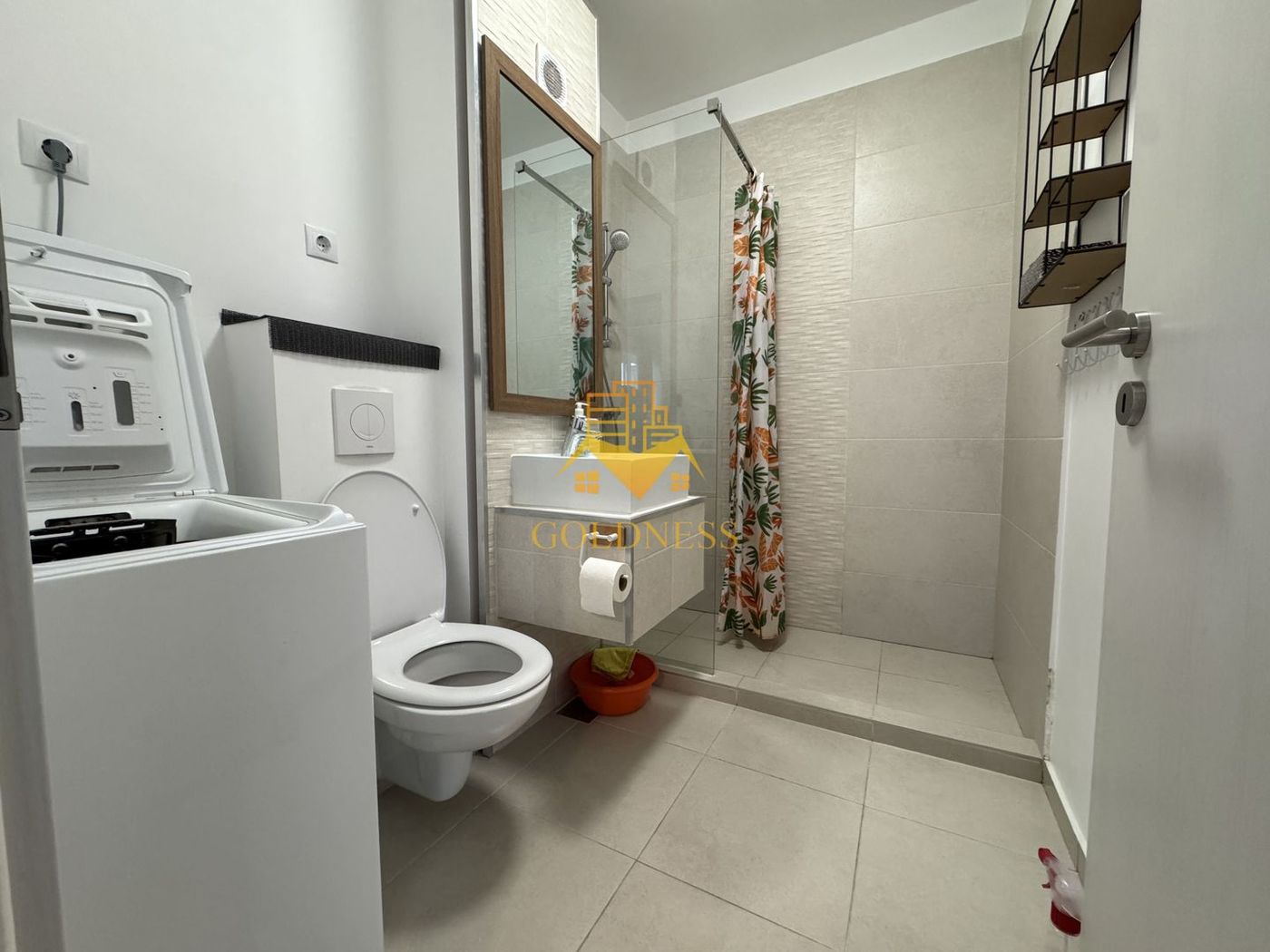 2 camere, modern, AC, semicentral zona BLVD Bucuresti, Bosch, NTT Data - foto 5