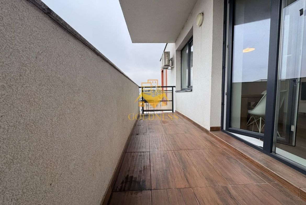 2 camere, modern, AC, semicentral zona BLVD Bucuresti, Bosch, NTT Data - foto 6