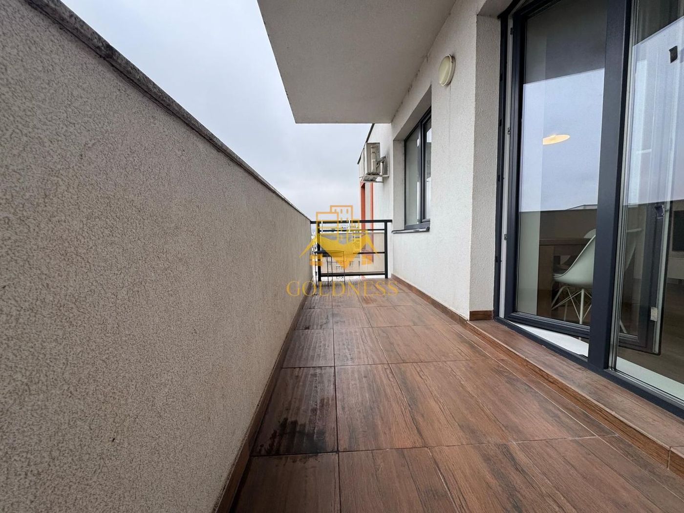 2 camere, modern, AC, semicentral zona BLVD Bucuresti, Bosch, NTT Data - foto 6