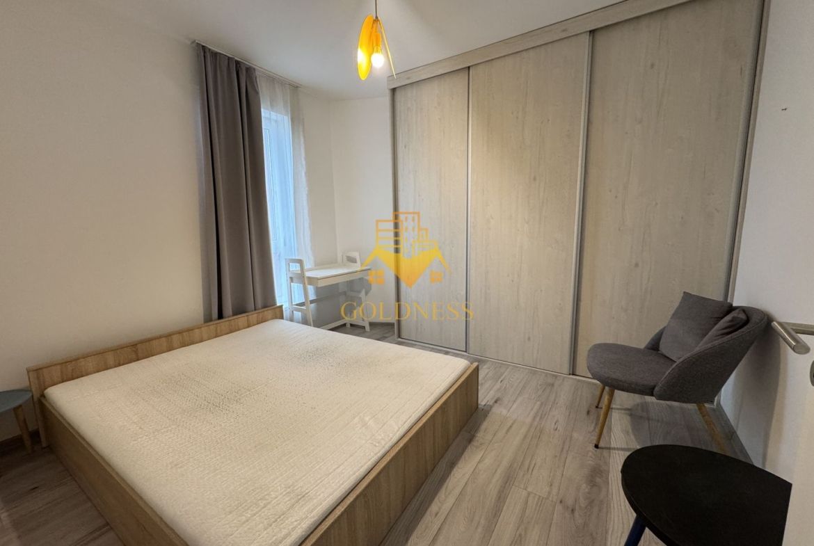 2 camere, modern, AC, semicentral zona BLVD Bucuresti, Bosch, NTT Data - foto 8