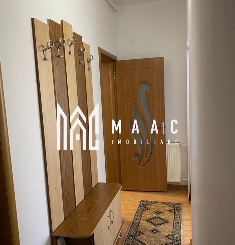Garsonieră de închiriat | Turnișor, Sibiu | balcon și parcare - foto 4