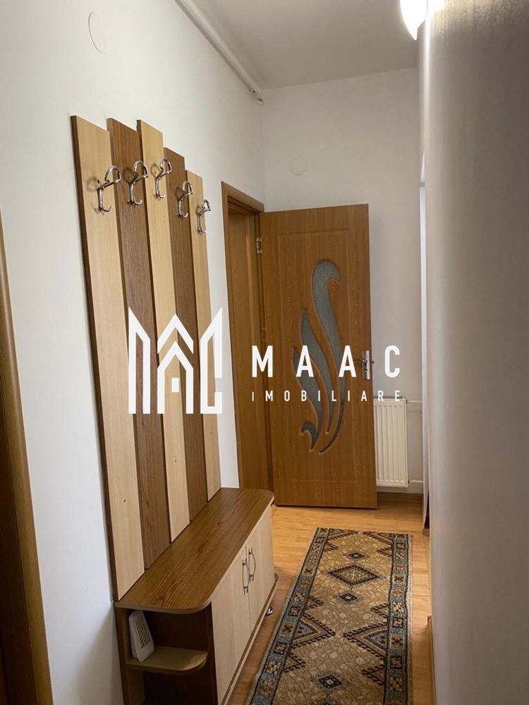 Garsonieră de închiriat | Turnișor, Sibiu | balcon și parcare - foto 4 Garsonieră de închiriat | Turnișor, Sibiu | balcon și parcare - foto 4