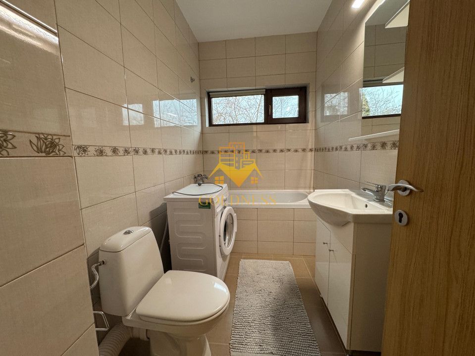 Mobilat modern 2 camere, parcare, Iris zona Maramuresului - foto 6
