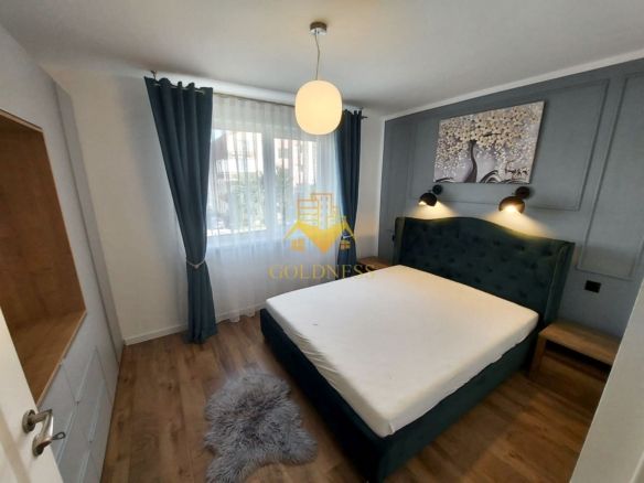 2 camere open space, Modern, Parcare, Totul Nou, Cetatii, Floresti - Imagine principala