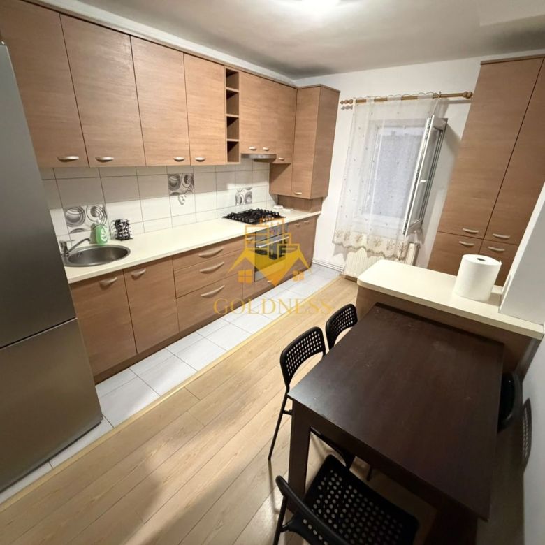 2 camere decomandate, Marasti, Zona Bucuresti, OMV, LIDL - Imagine principala