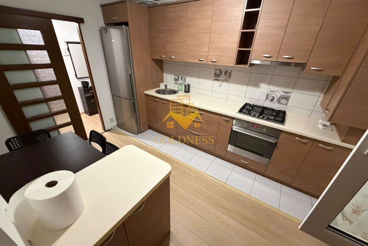 2 camere decomandate, Marasti, Zona Bucuresti, OMV, LIDL - foto 2