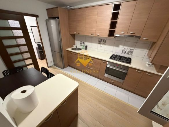 2 camere decomandate, Marasti, Zona Bucuresti, OMV, LIDL - foto 2