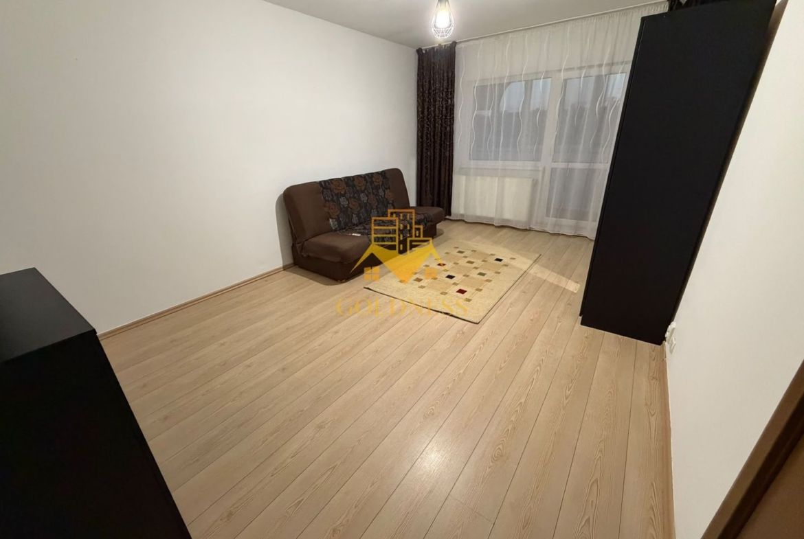 2 camere decomandate, Marasti, Zona Bucuresti, OMV, LIDL - foto 3