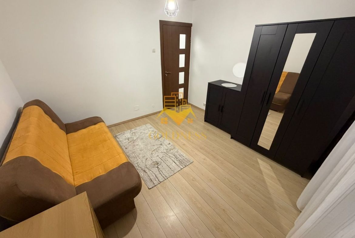 2 camere decomandate, Marasti, Zona Bucuresti, OMV, LIDL - foto 4
