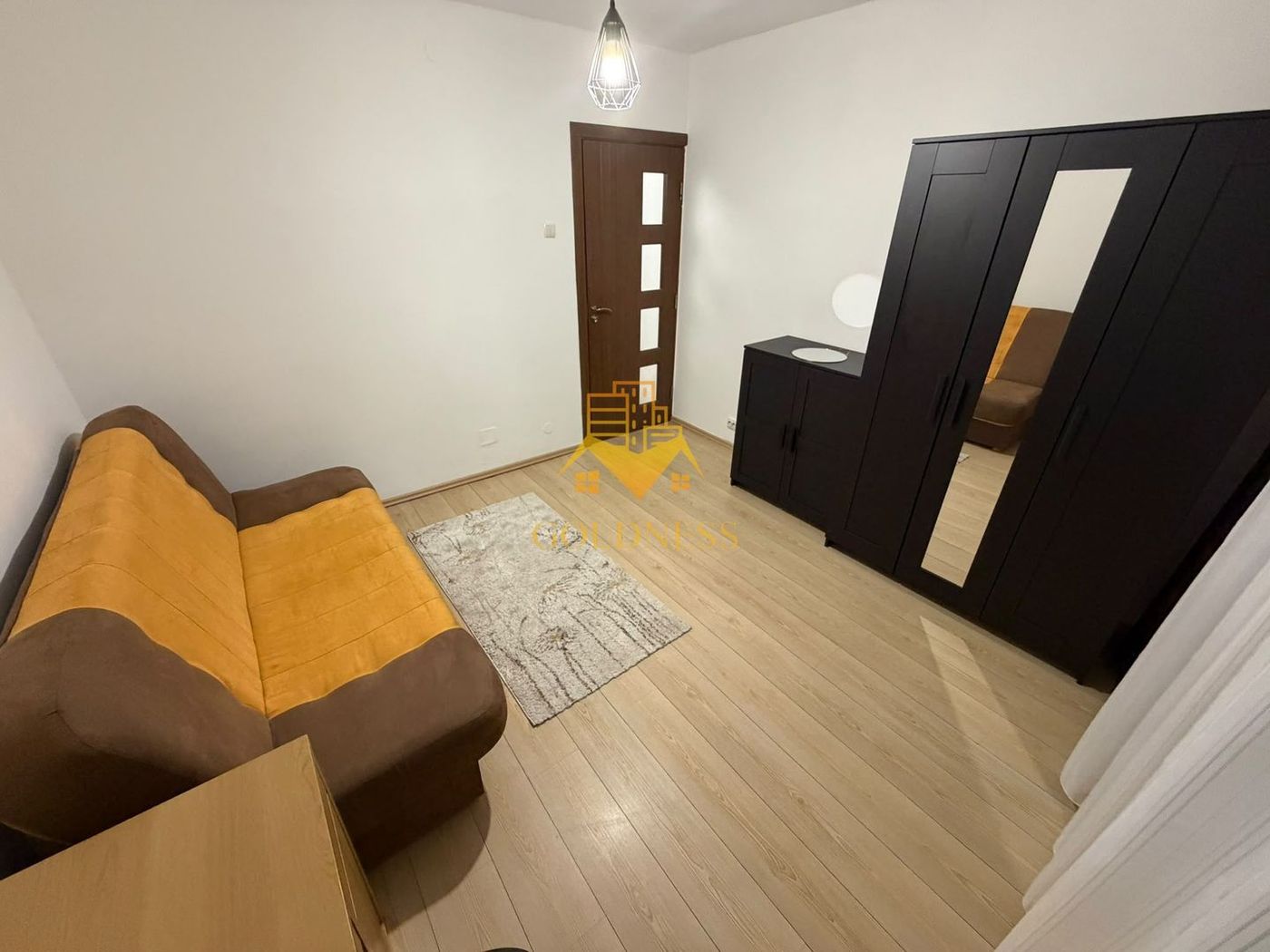 2 camere decomandate, Marasti, Zona Bucuresti, OMV, LIDL - foto 4