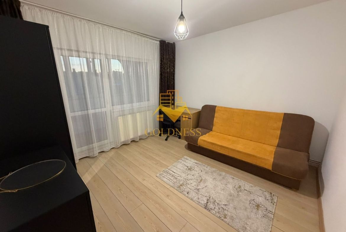 2 camere decomandate, Marasti, Zona Bucuresti, OMV, LIDL - foto 5
