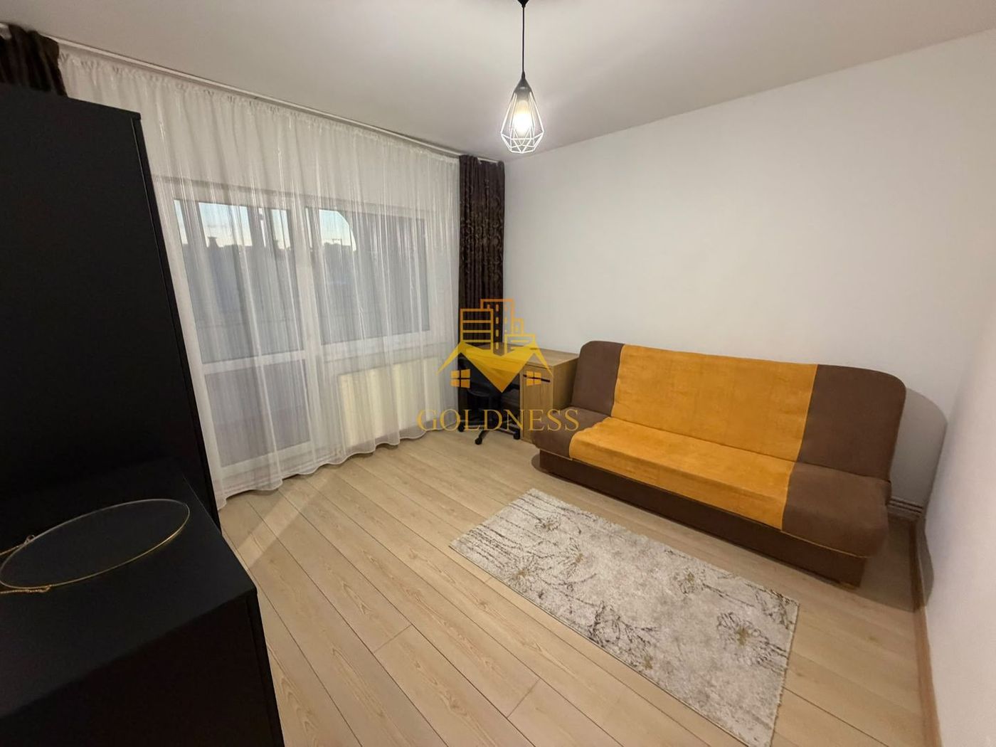 2 camere decomandate, Marasti, Zona Bucuresti, OMV, LIDL - foto 5