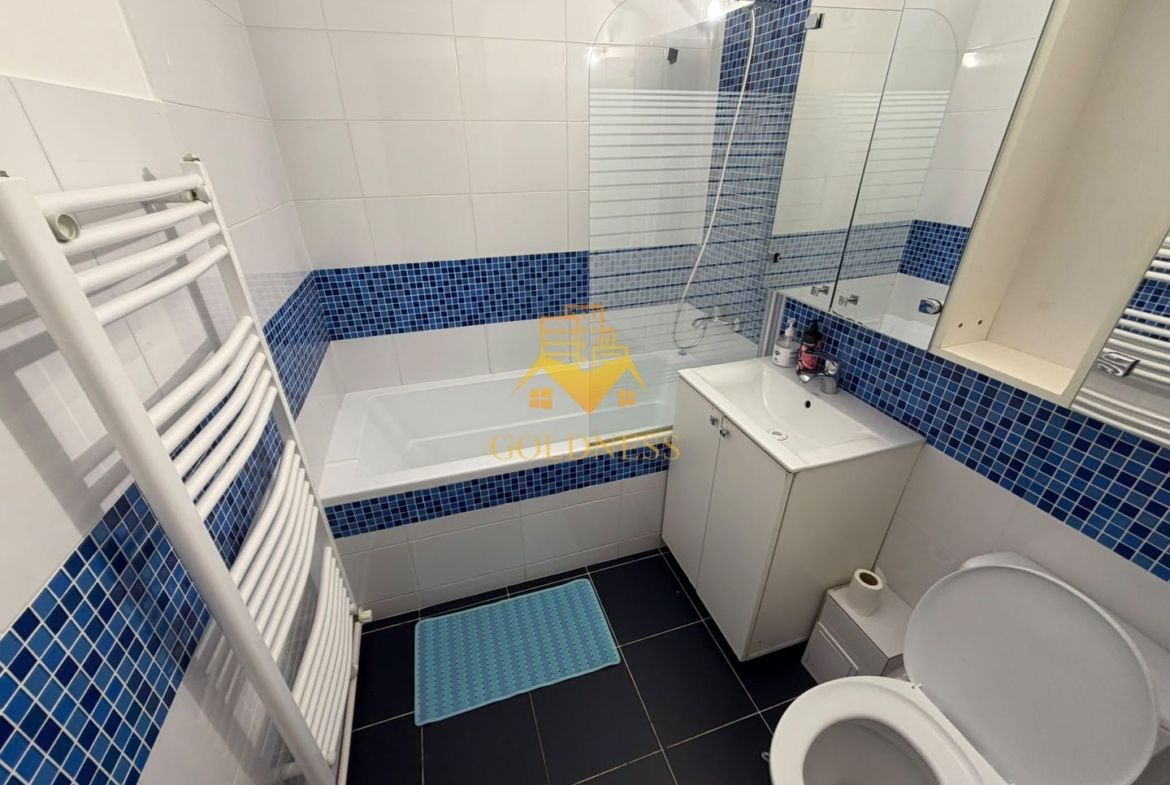 2 camere decomandate, Marasti, Zona Bucuresti, OMV, LIDL - foto 6