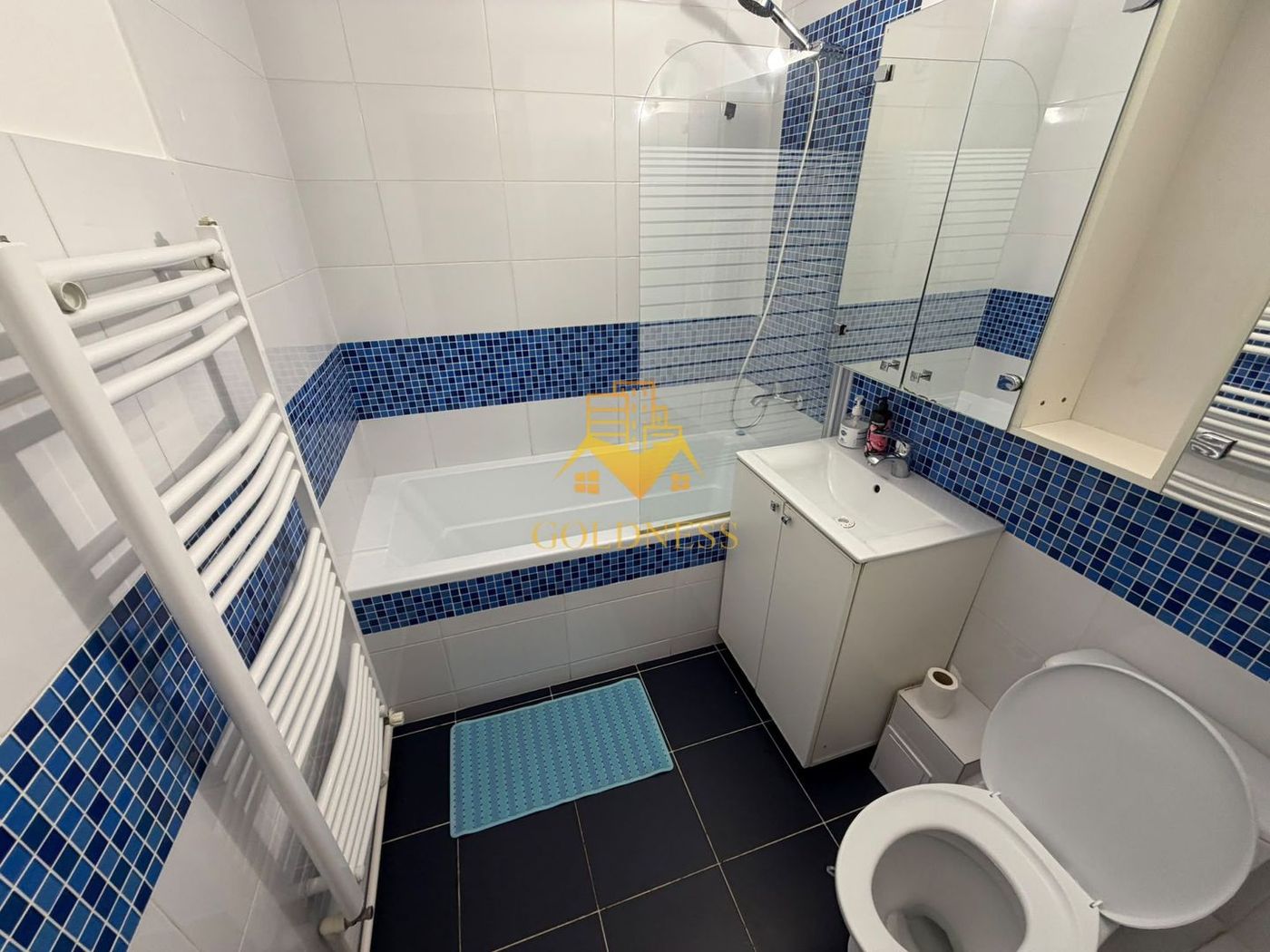 2 camere decomandate, Marasti, Zona Bucuresti, OMV, LIDL - foto 6