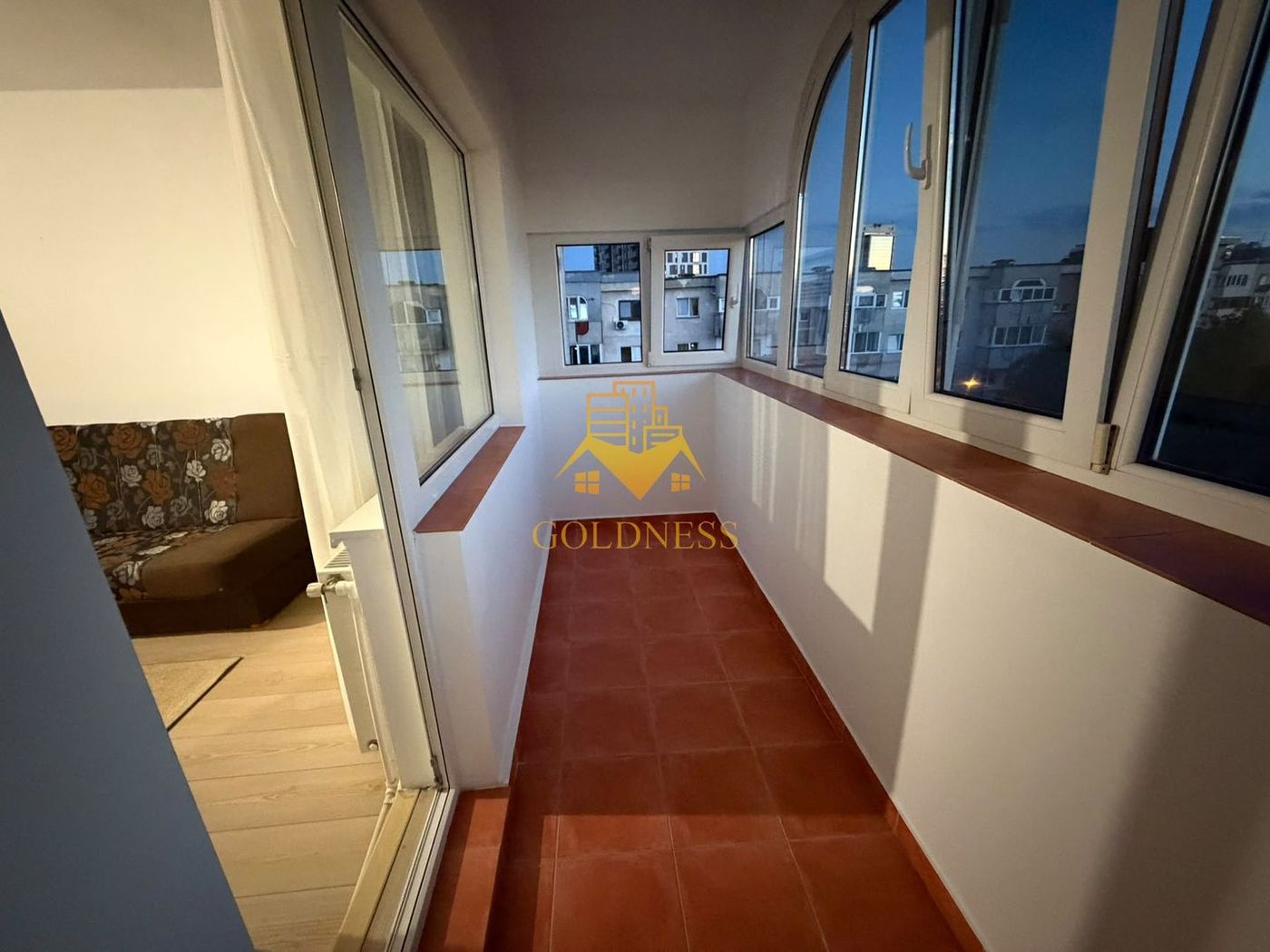 2 camere decomandate, Marasti, Zona Bucuresti, OMV, LIDL - foto 7