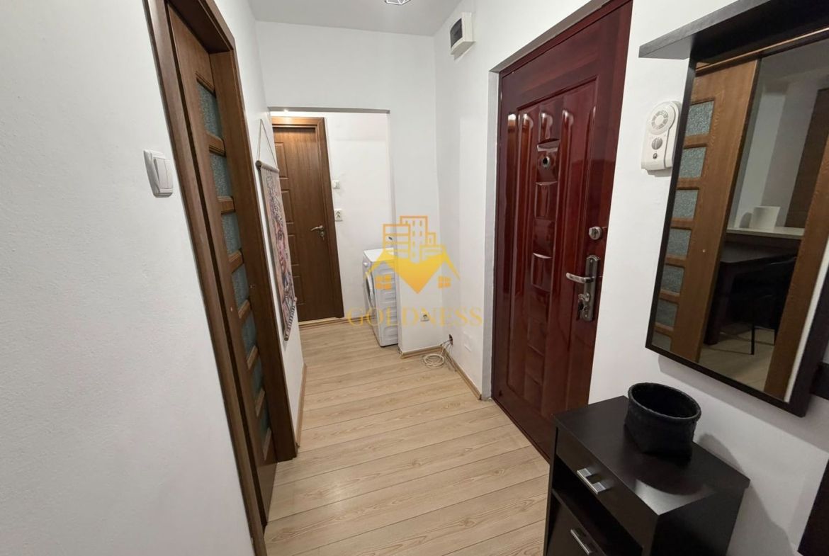 2 camere decomandate, Marasti, Zona Bucuresti, OMV, LIDL - foto 8