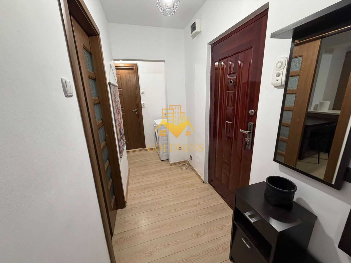 2 camere decomandate, Marasti, Zona Bucuresti, OMV, LIDL - foto 8