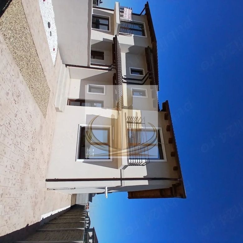 Duplex Nou 2026 | Săcălaz | 95 mp | 250 mp Teren|Cartier Nou - Imagine principala