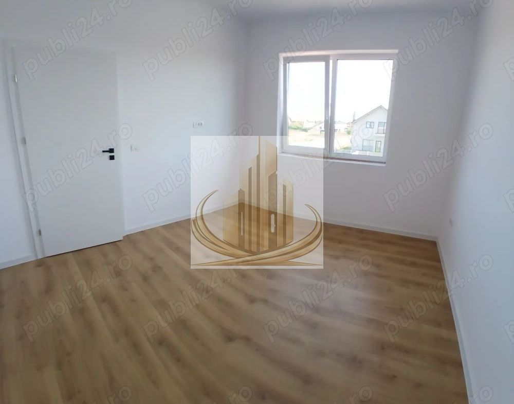 Duplex Nou 2026 | Săcălaz | 95 mp | 250 mp Teren|Cartier Nou - foto 4