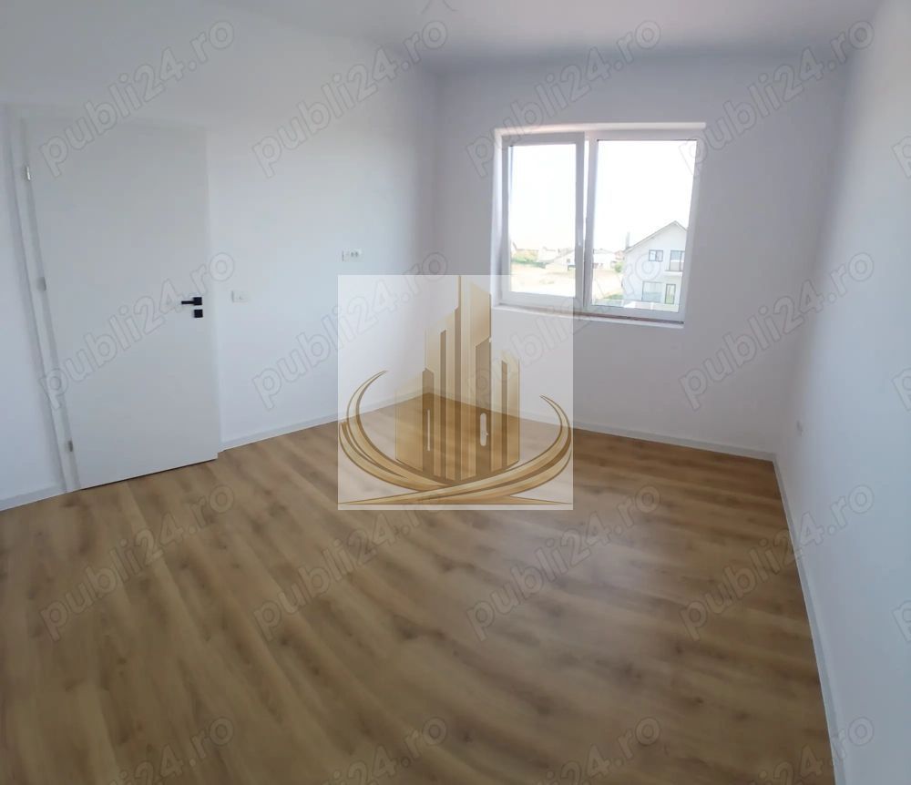 Duplex Nou 2026 | Săcălaz | 95 mp | 250 mp Teren|Cartier Nou - foto 4