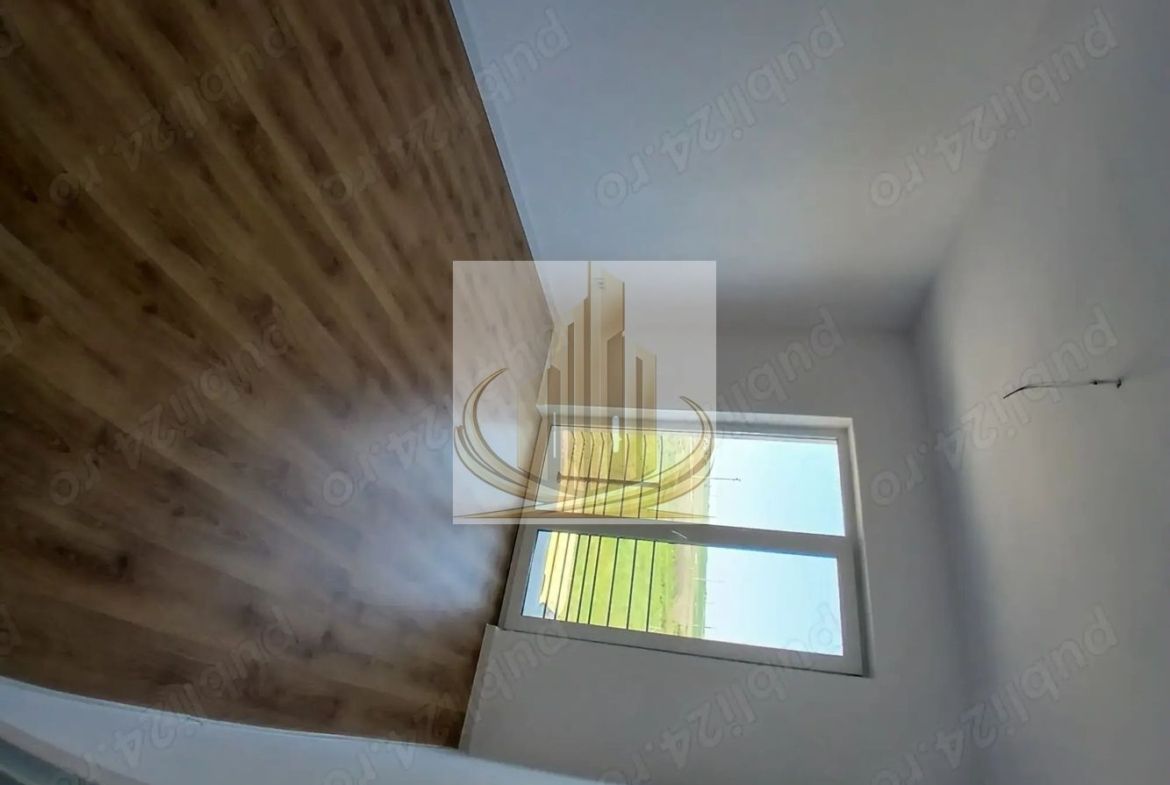 Duplex Nou 2026 | Săcălaz | 95 mp | 250 mp Teren|Cartier Nou - foto 6