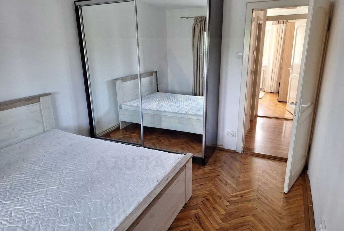 Apartament 3 camere 67 mp utili etaj 1 petfriendly zona Turnisor - foto 2