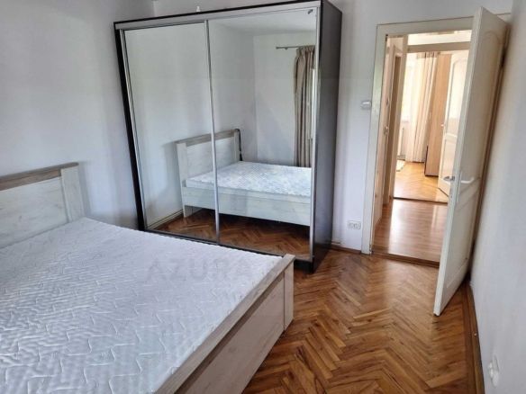 Apartament 3 camere 67 mp utili etaj 1 petfriendly zona Turnisor - foto 2
