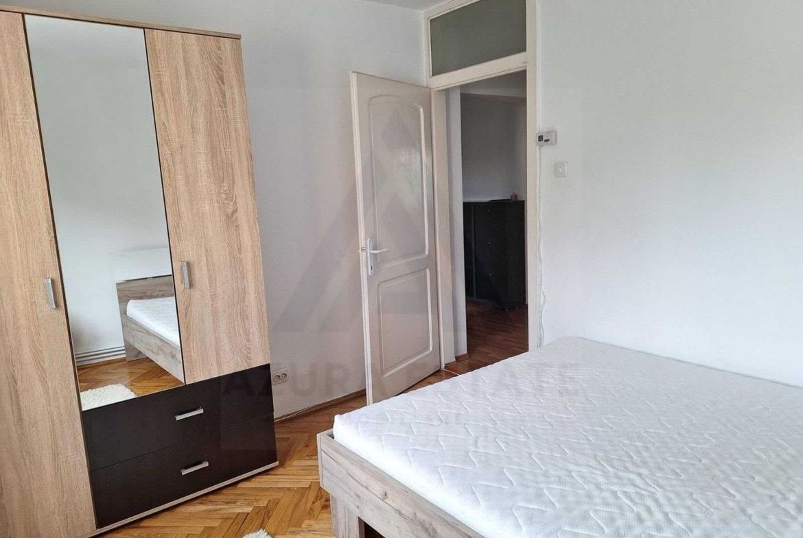 Apartament 3 camere 67 mp utili etaj 1 petfriendly zona Turnisor - foto 4